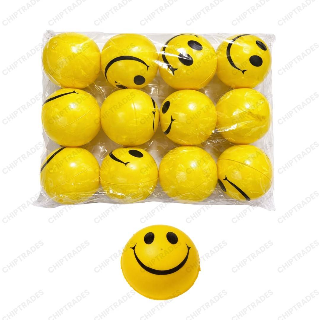 (0326) SB 22 Smiley Ball