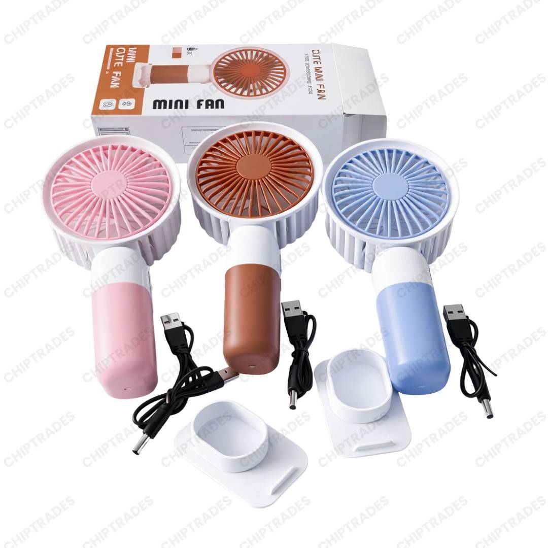 (0326) FN 2005 Mini Fan