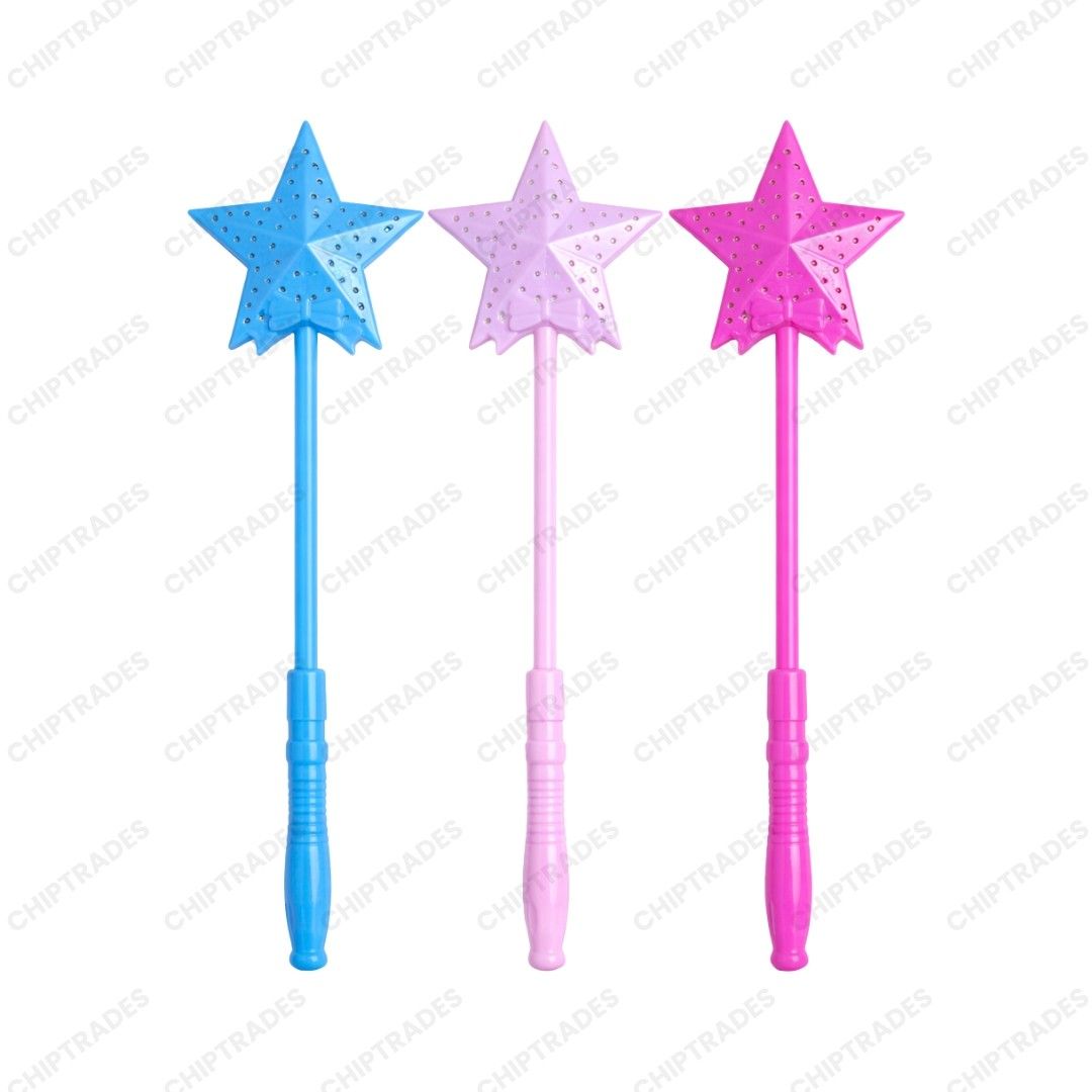 (0326) LT 11 RGB Light Star