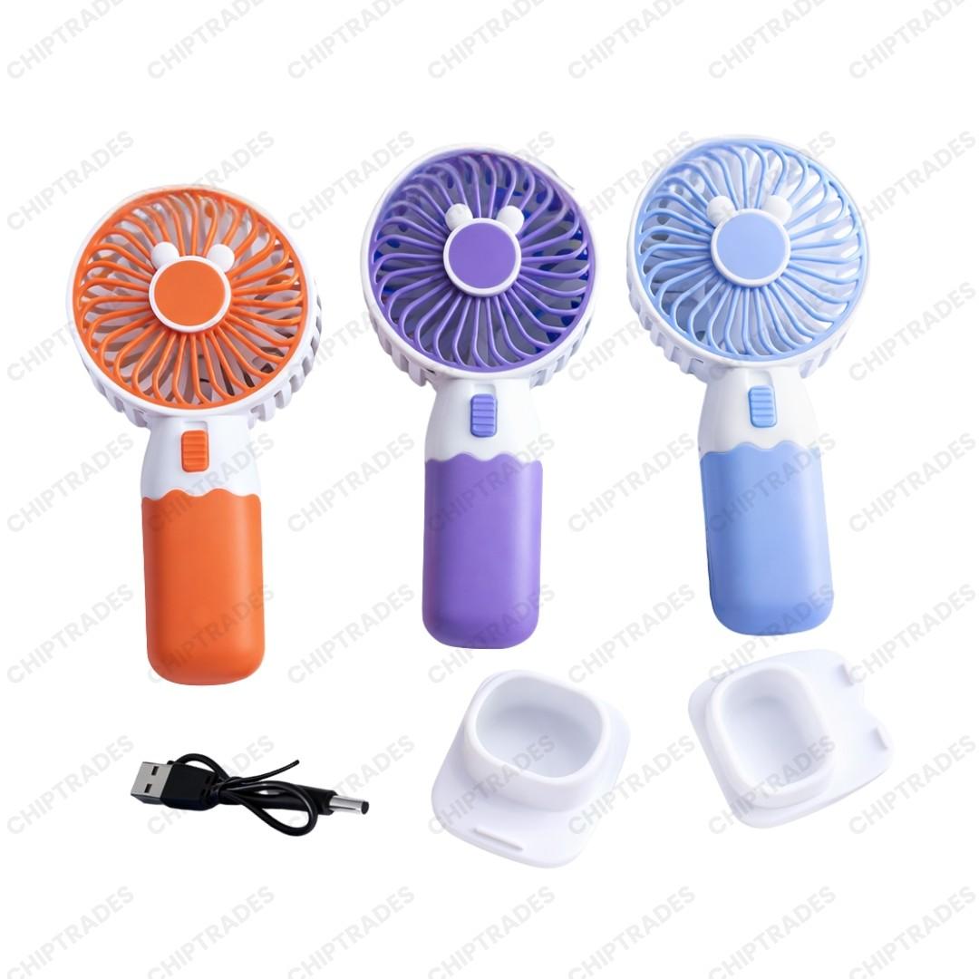 (0426) FN 4001 Mini Fan
