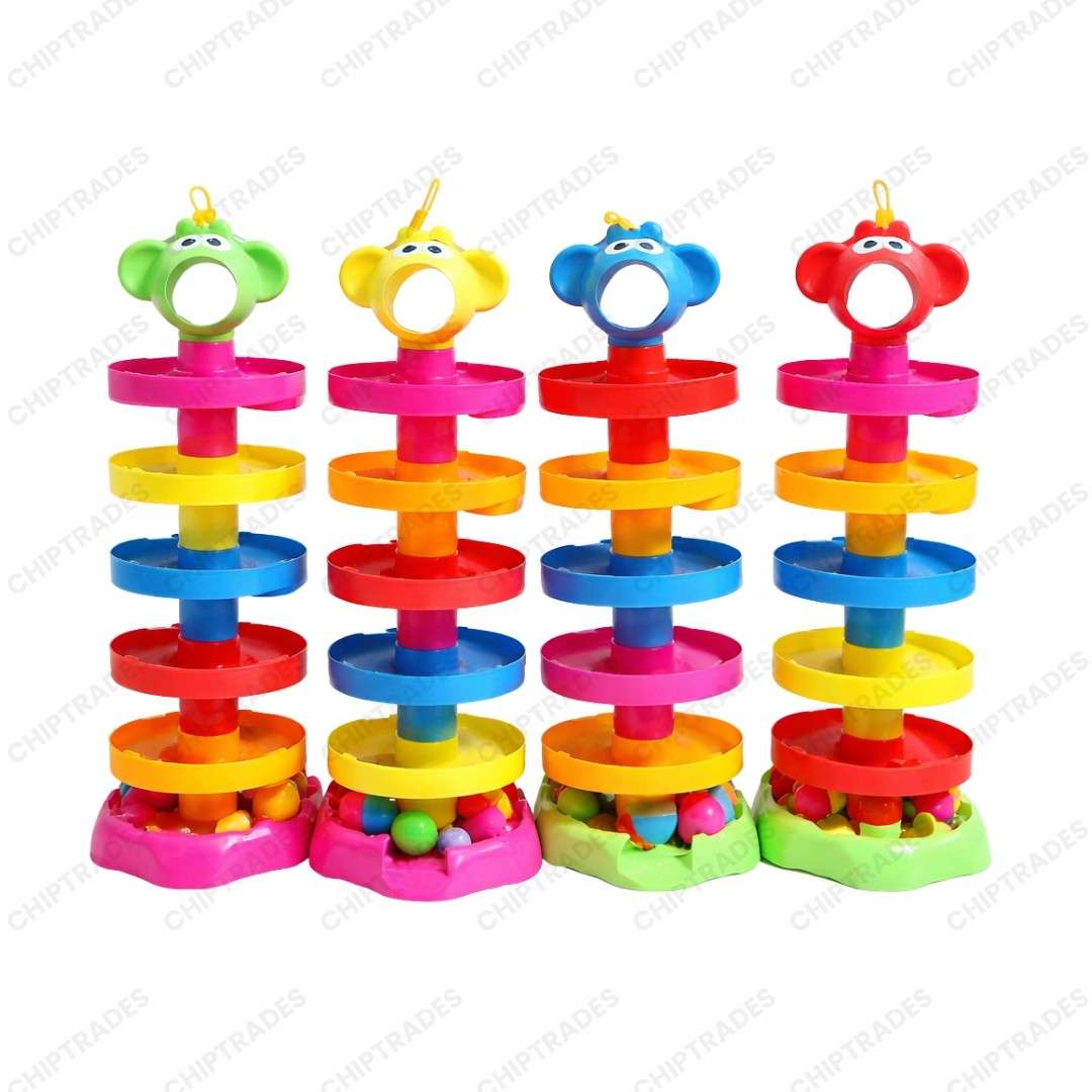 (0326) 4 LYAR Ball Game