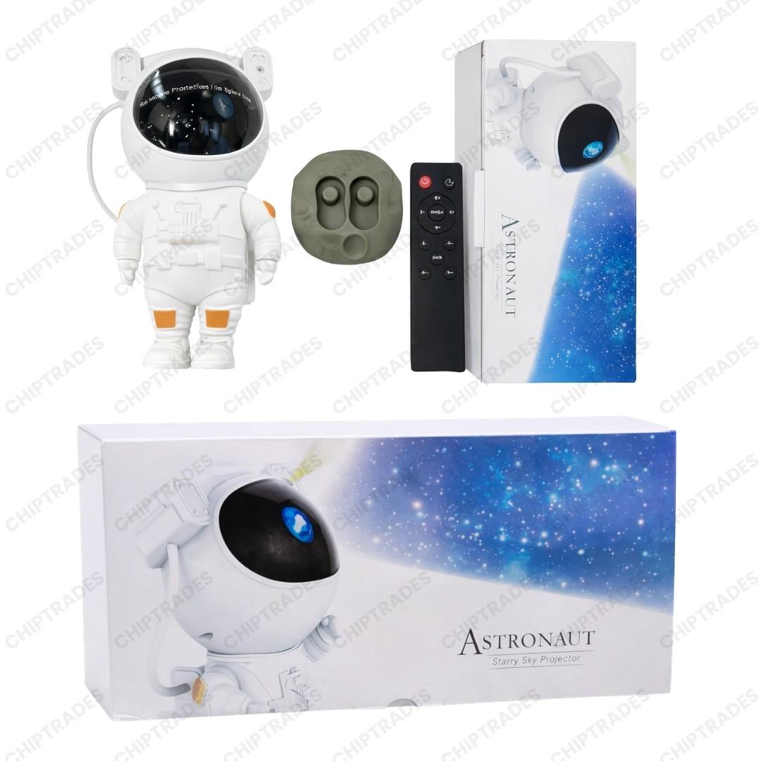 (0426) AST Astronaut Projector