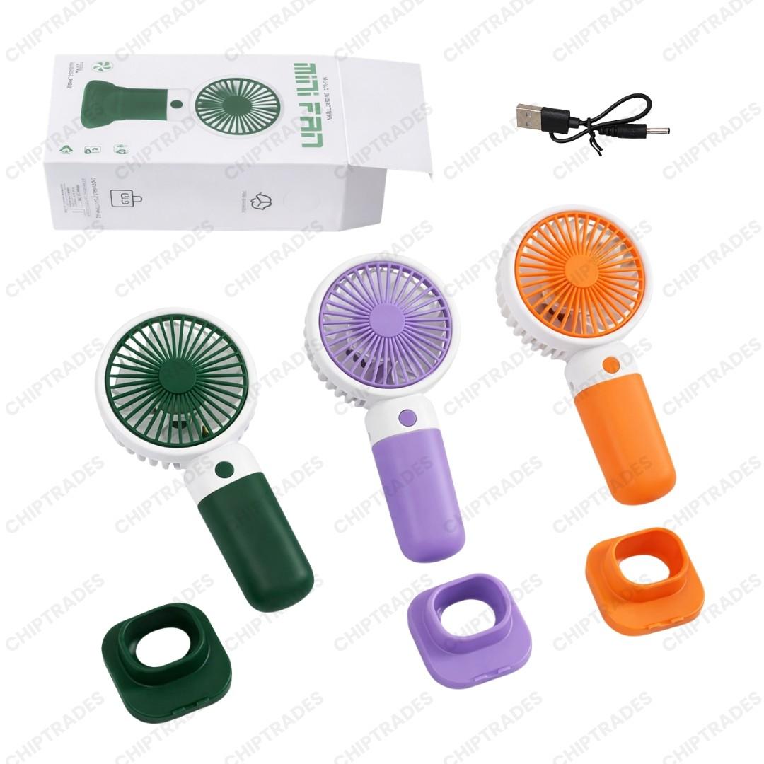 (NEW26) FN 2003 Mini Fan