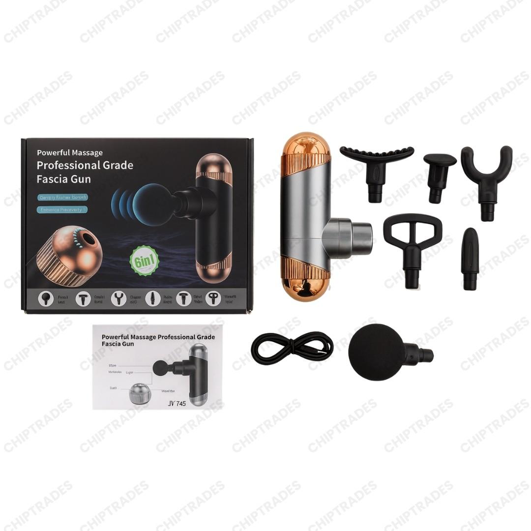 (NEW26) T872 Massager