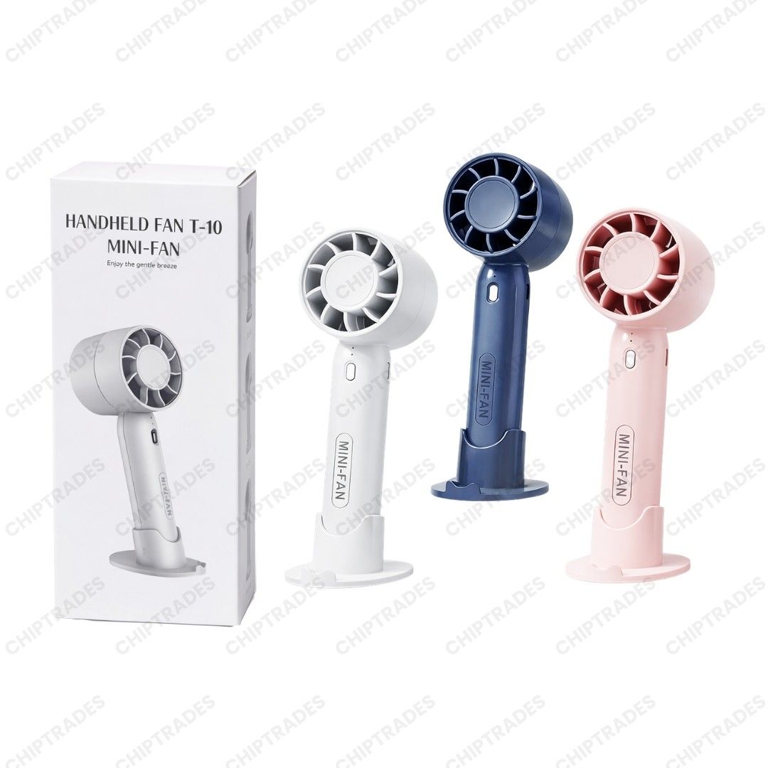 (0426) T10 Fan Type-C Pin