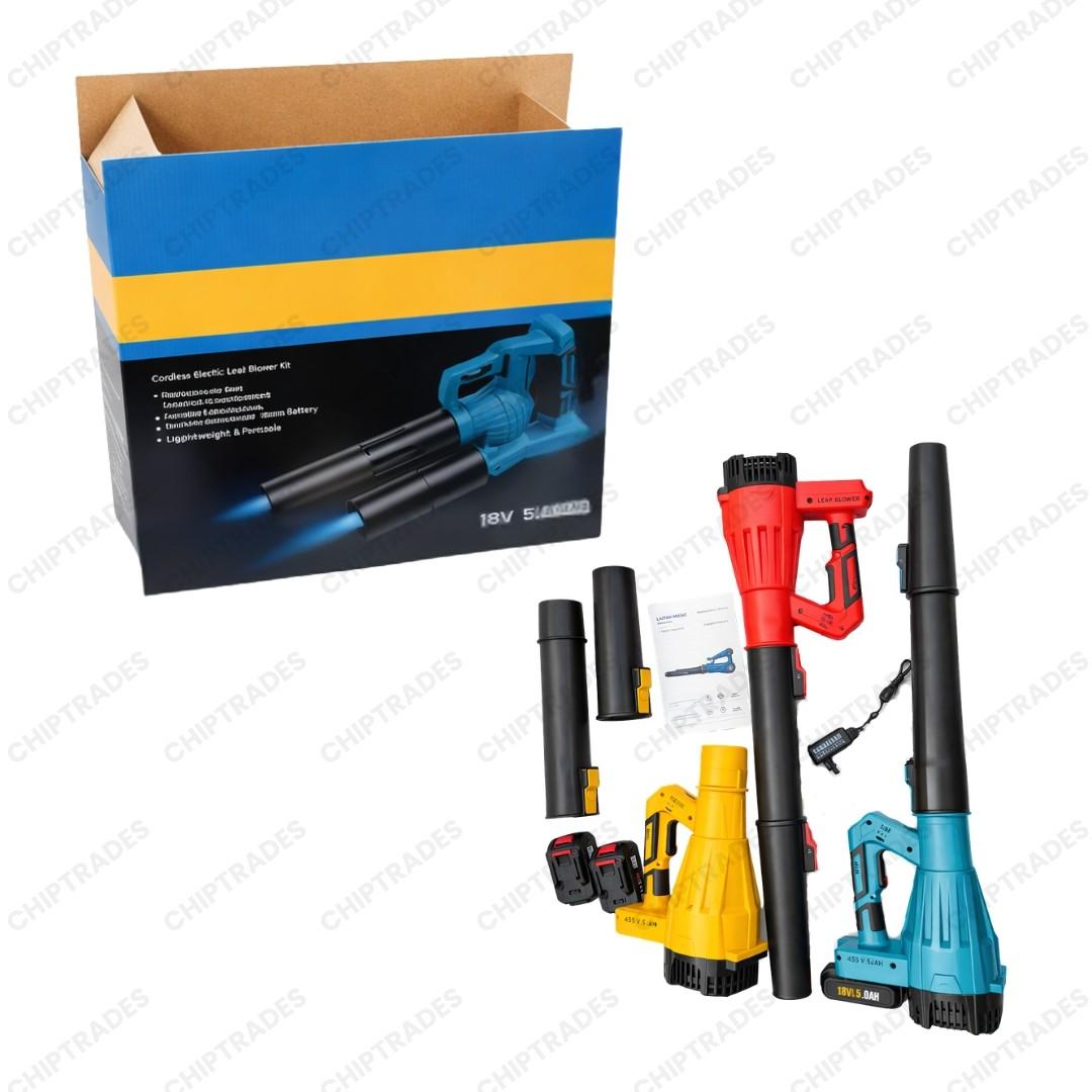 (NEW26) BW 1111 Bahubali Long Size Blower