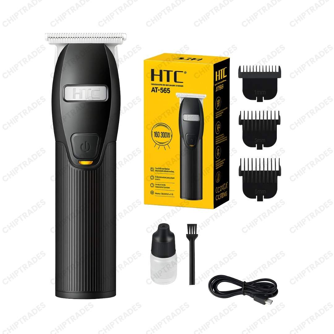 (NEW26) HTC AT-565 Trimmer