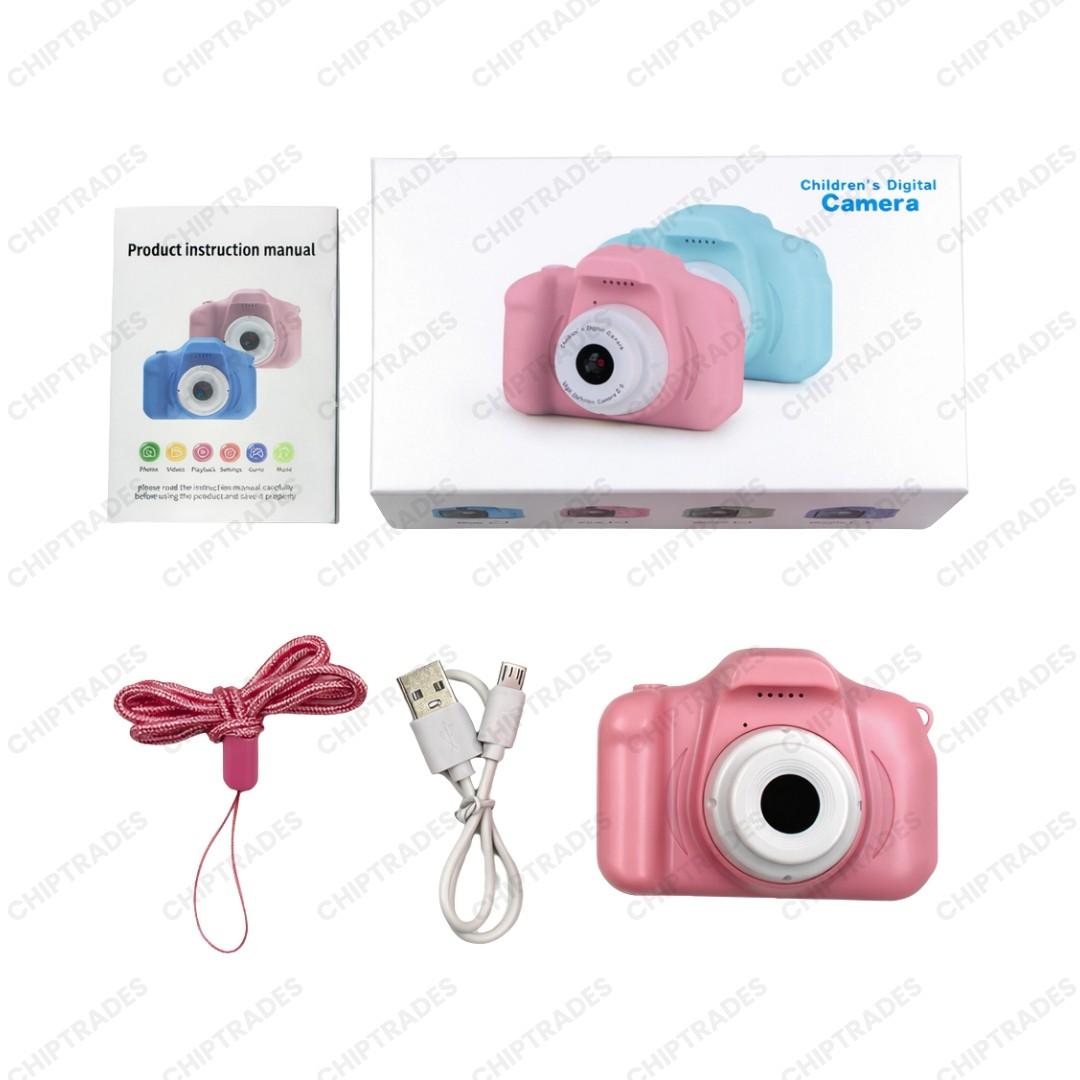 (NEW26) Digital Camera