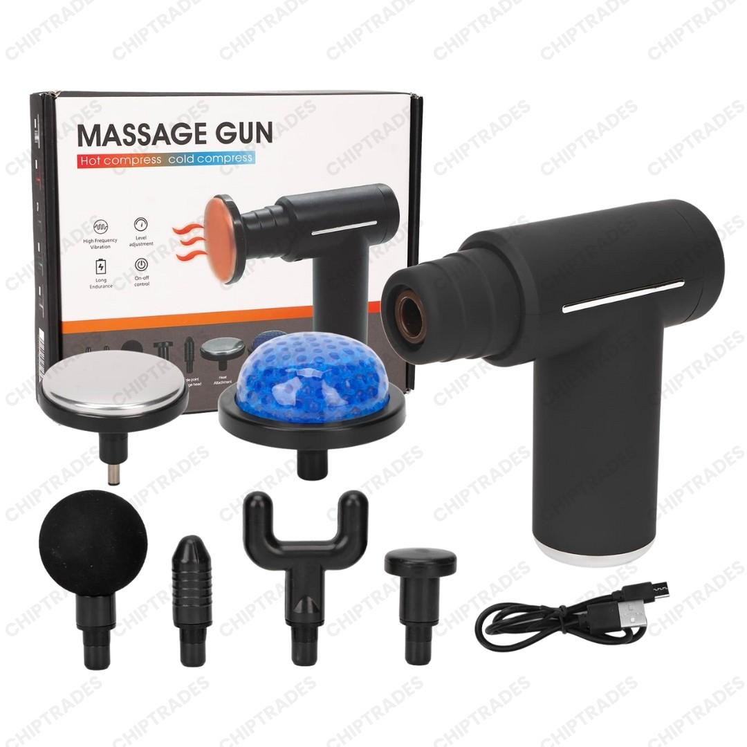 (NEW26) 760 Massager