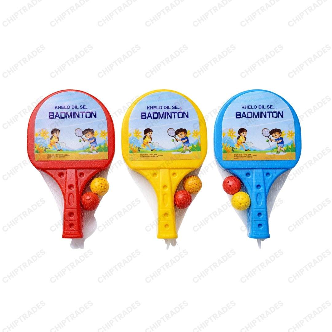 (0326) Batminton Set