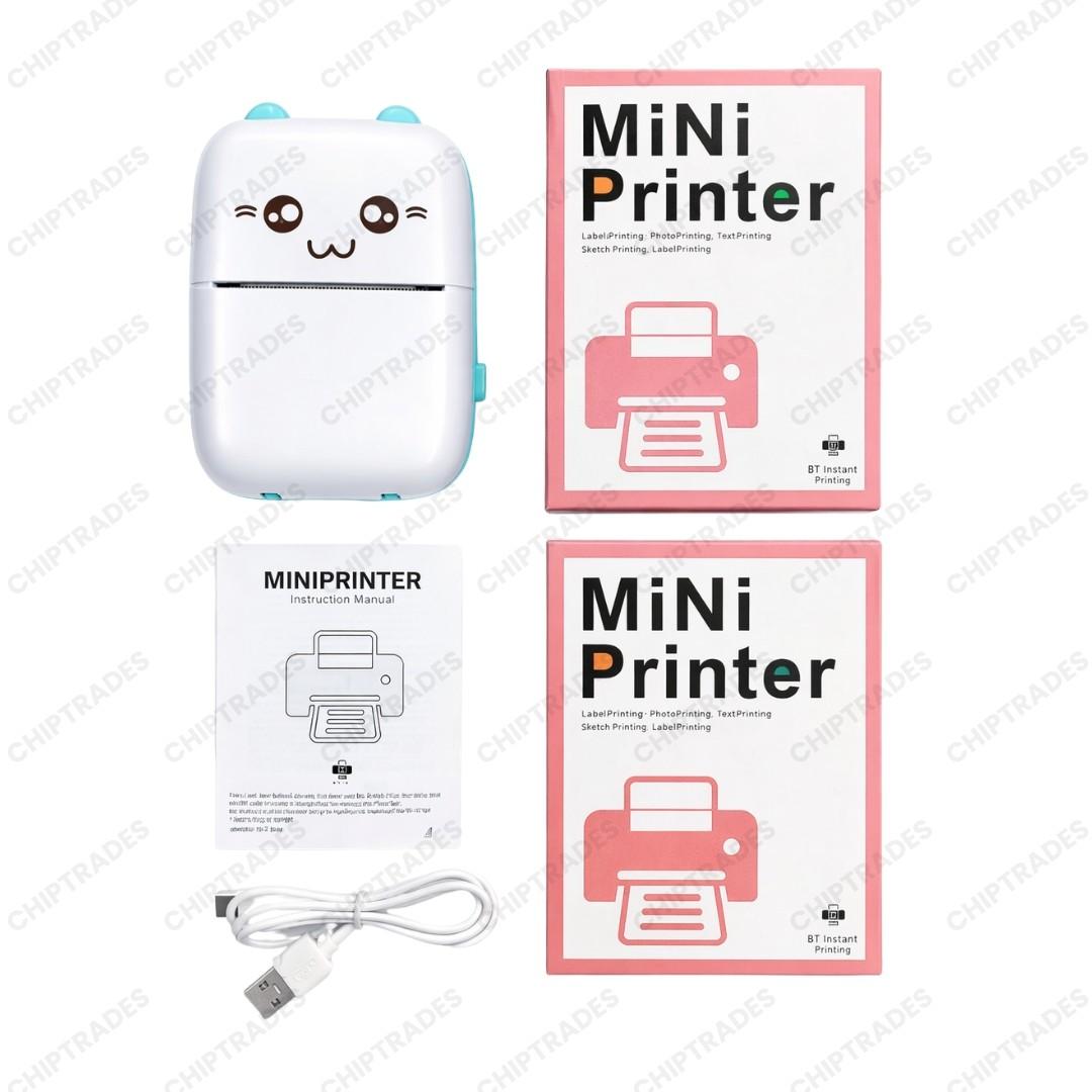 (0426) Mini Printer