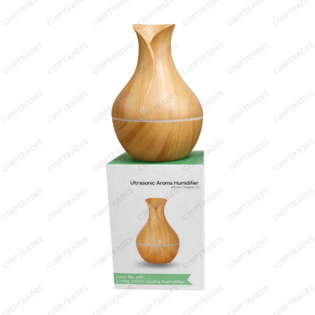 (0426) 2001 Pot Humidifier