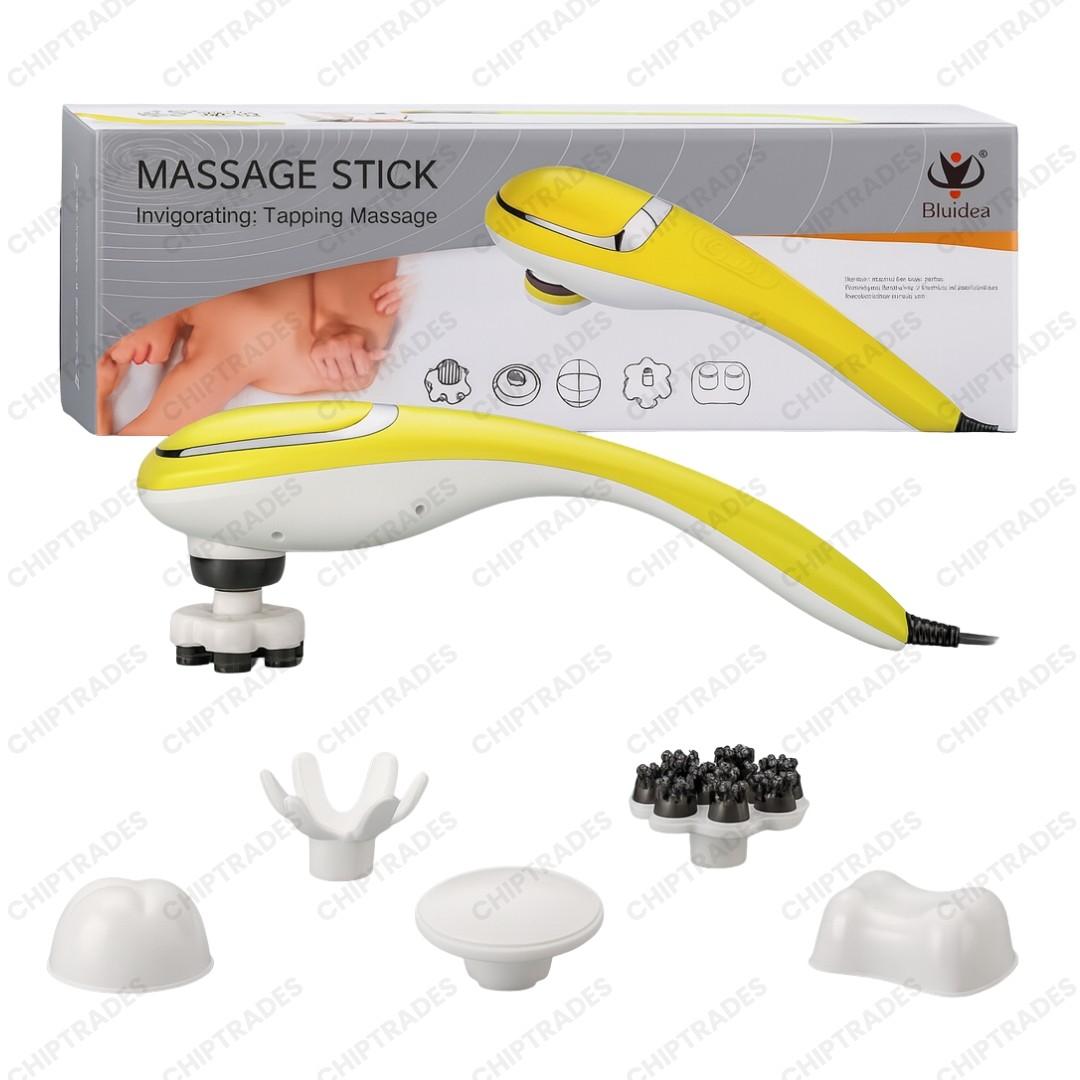 (NEW26) RD-A9 Massager
