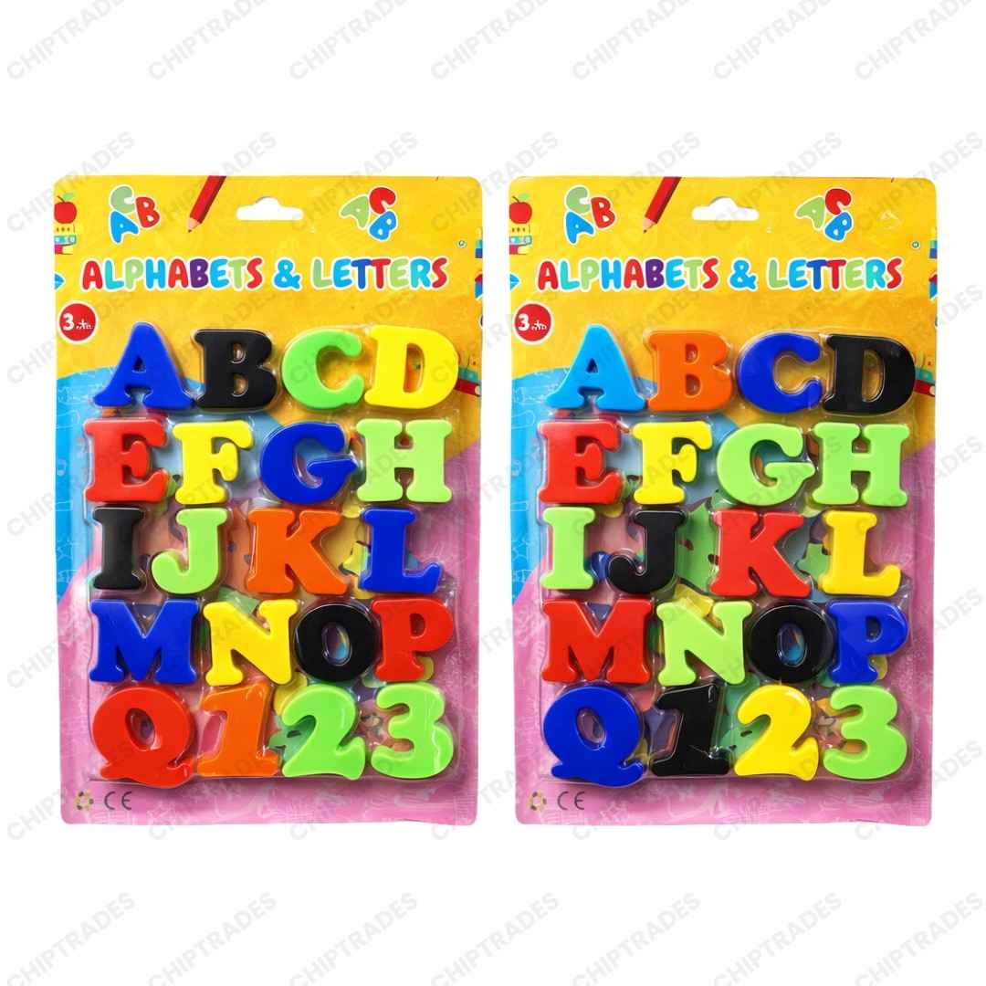 (0326) ABCD 1116 Set