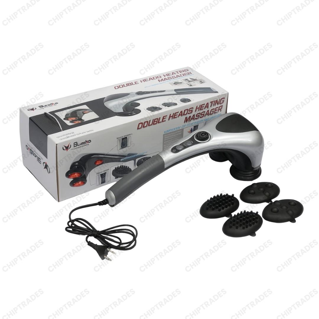 (0426) BLD-2000 Big Size Handy Massager