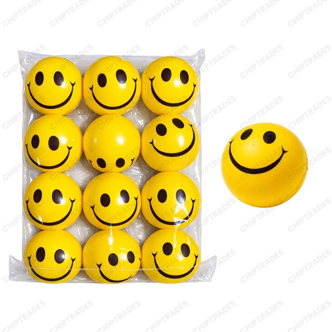 (NEW26) SB 16 Smiley Ball