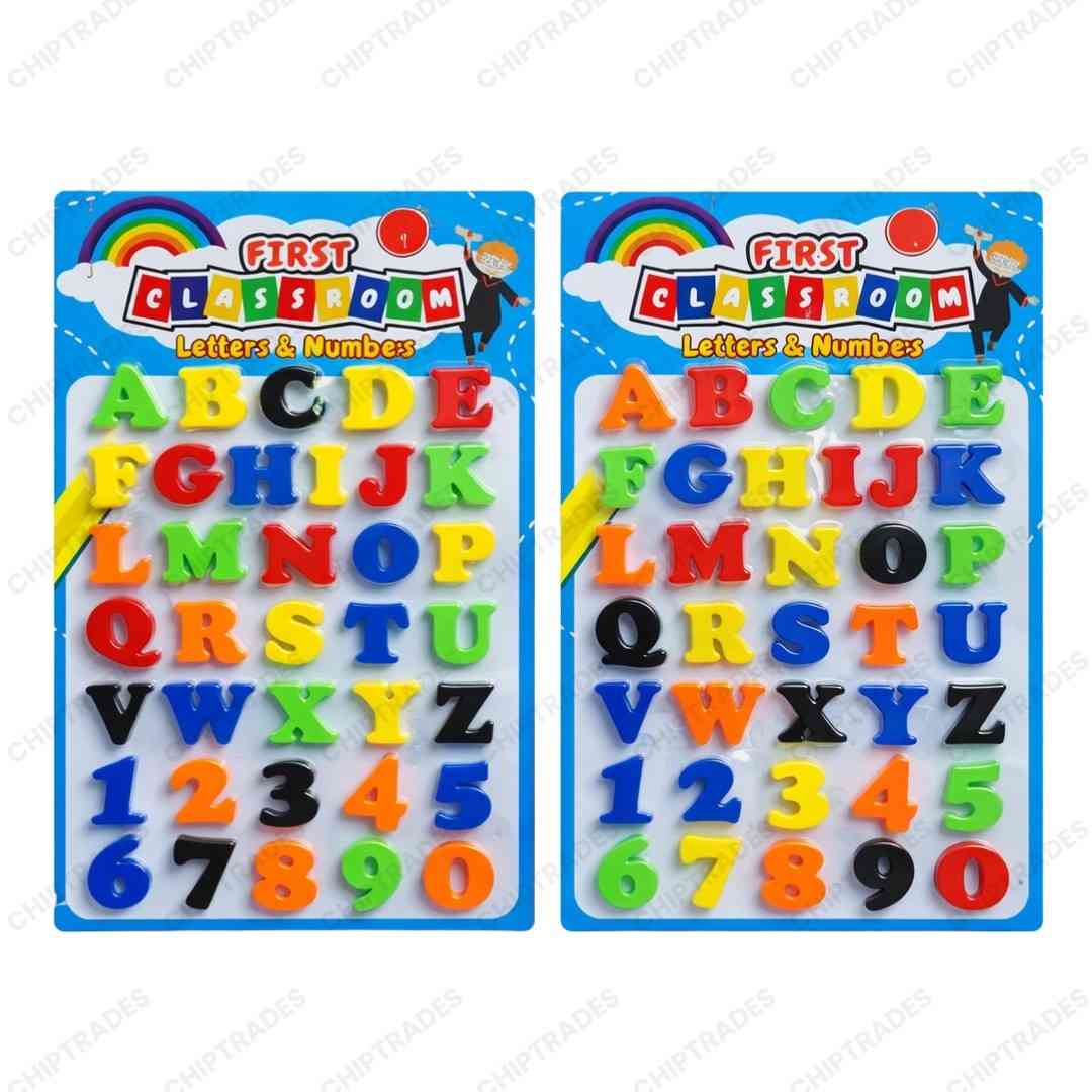 (0326) ABCD 1125 Set