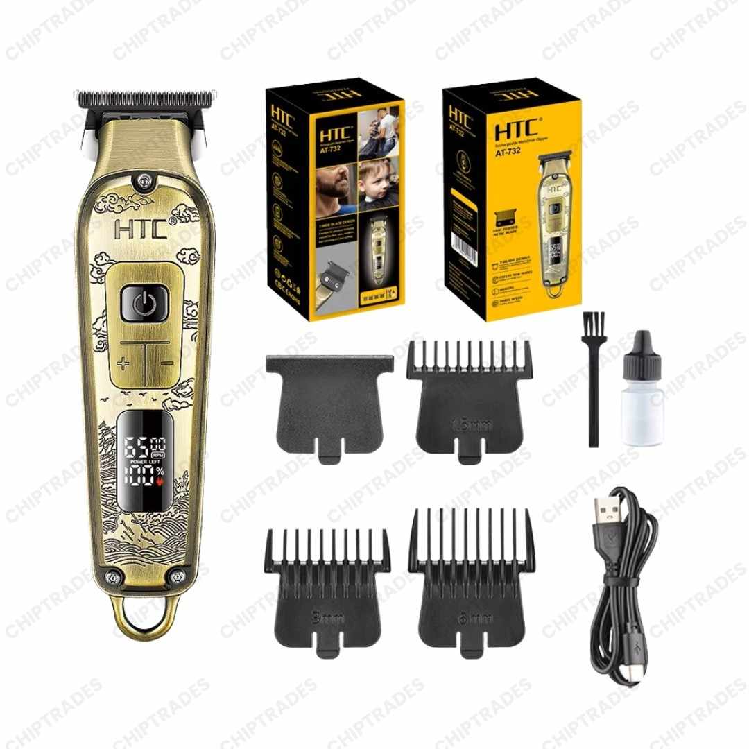 (NEW26) HTC AT-732 Trimmer