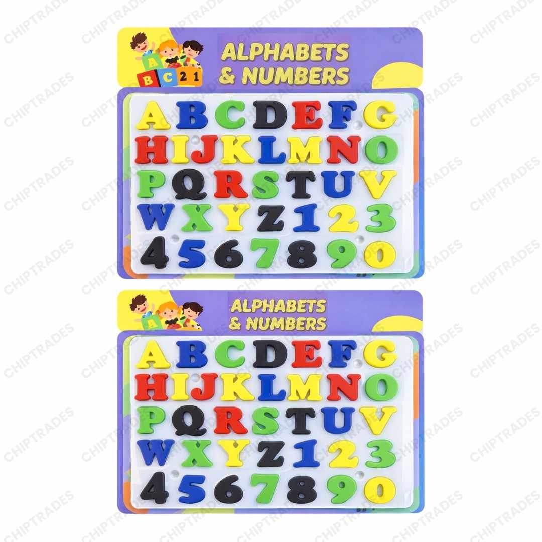 (0326) 9399 ABCD Set