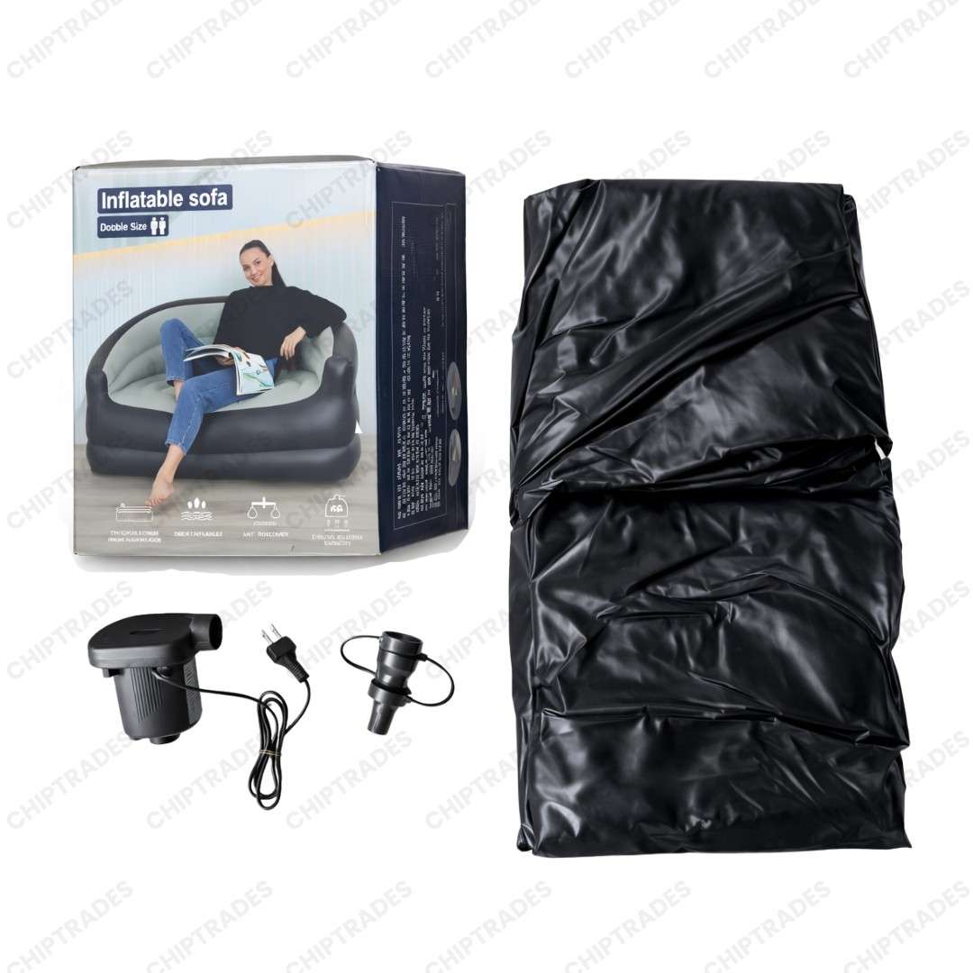 (NEW26) LM 018 with Electric Pump