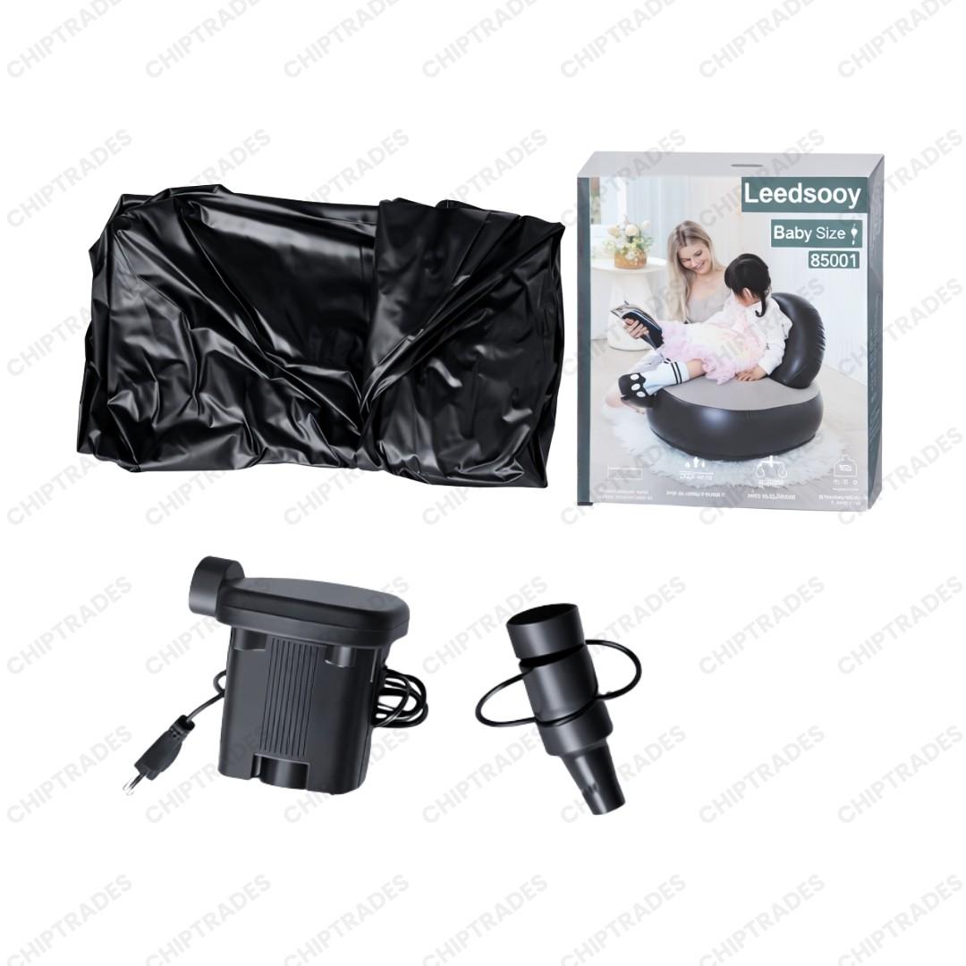 (NEW26) LM 017 with Electric Pump