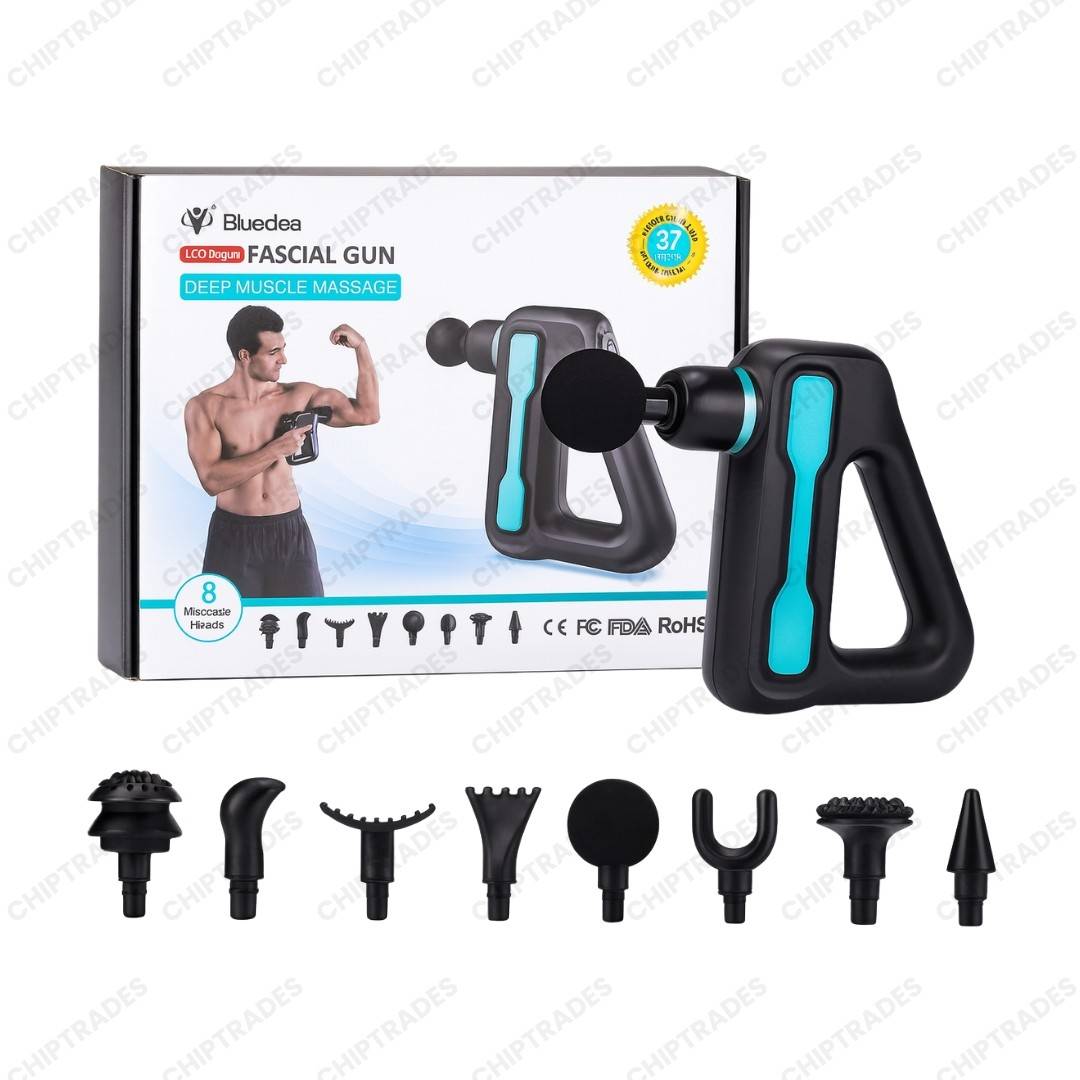 (NEW26) BLD-888 Massager