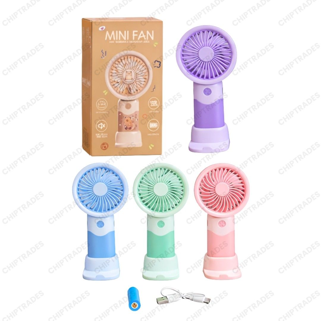 (NEW26) SD 30A Mini Fan