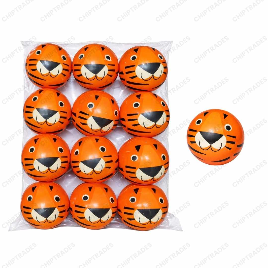 (NEW26) SM 19 Tiger Ball