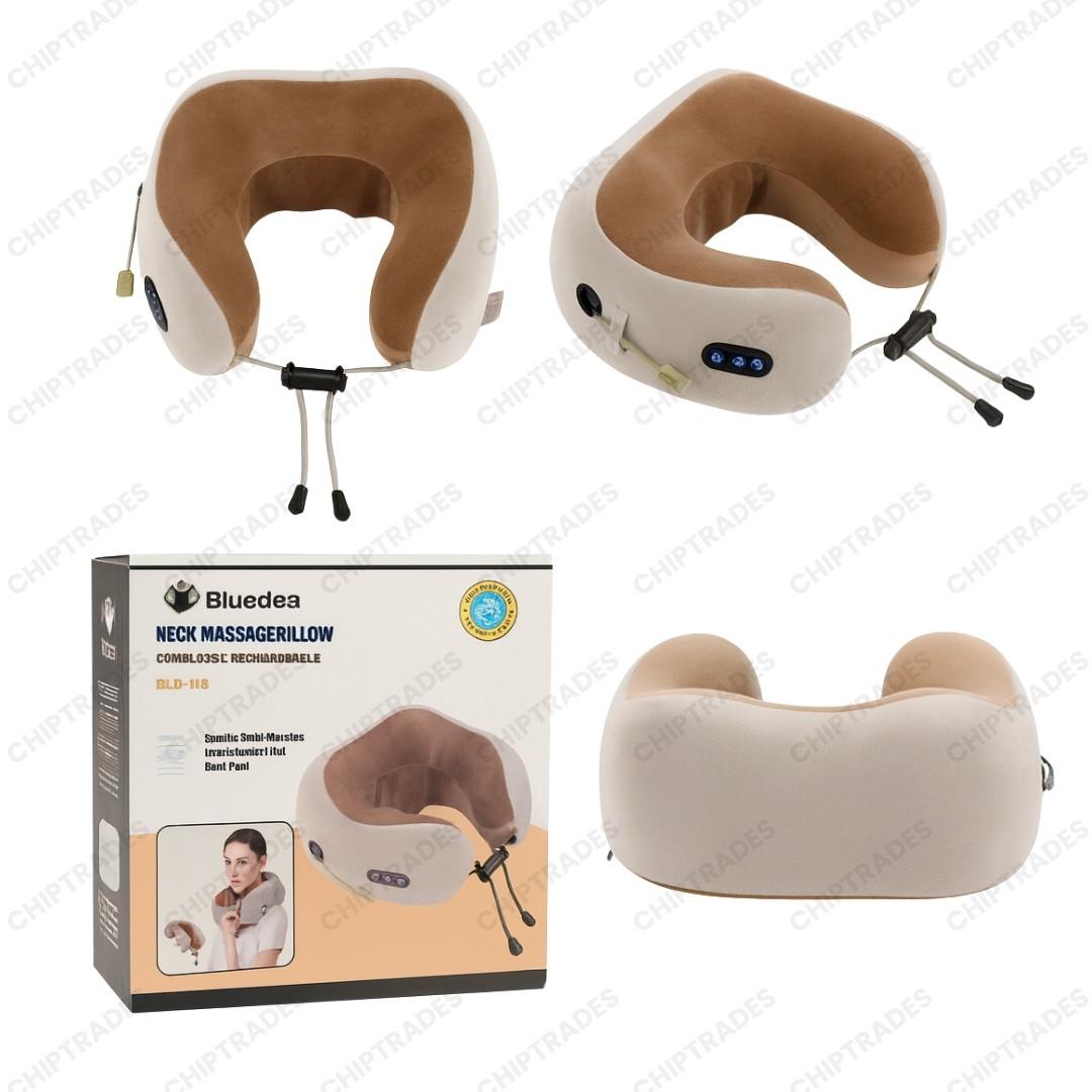 (NEW26) BLD-118 Massager