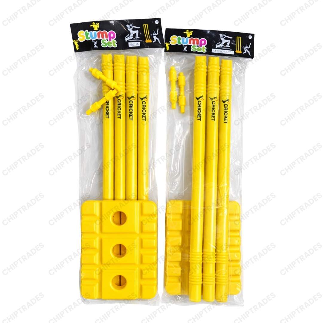 (NEW26) 8 NO Stump Set