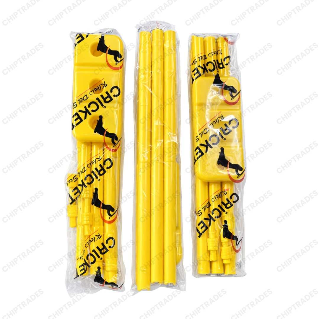 (0326) 5 NO Stump Set