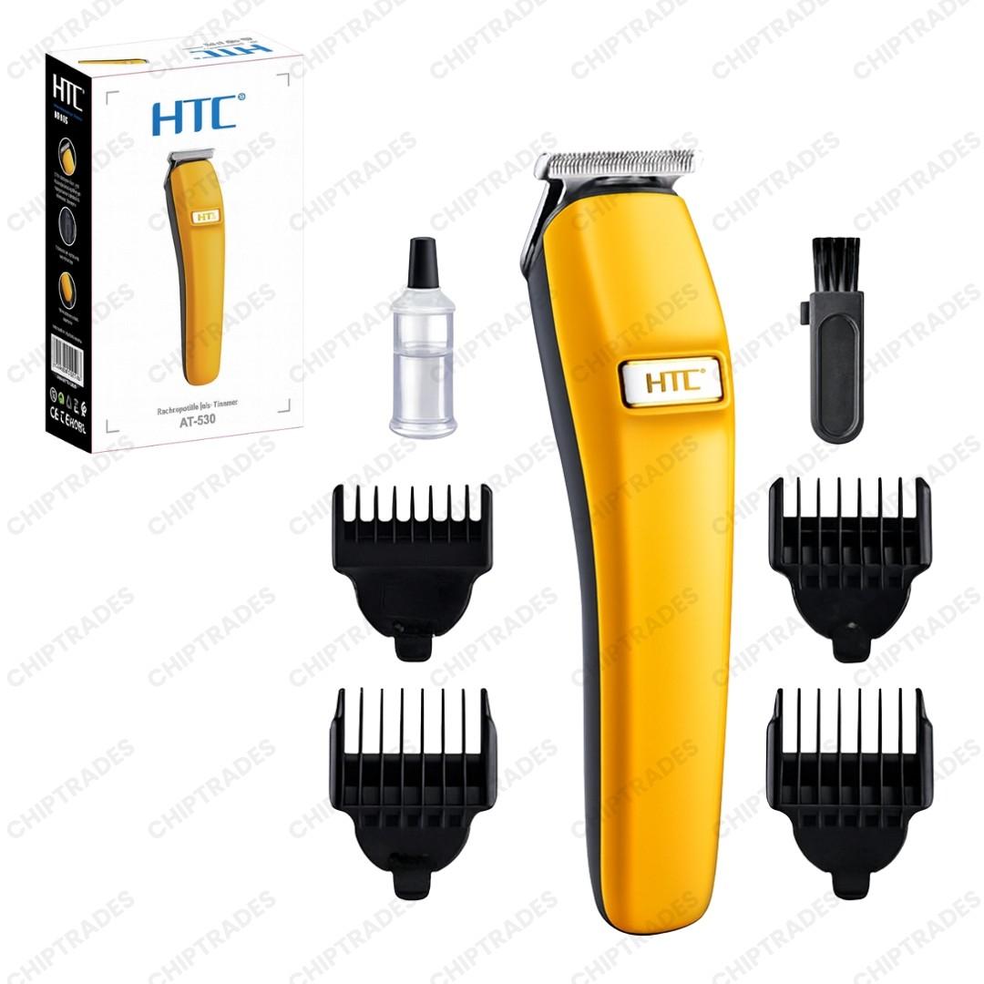 (NEW26) HTC AT-530 Trimmer