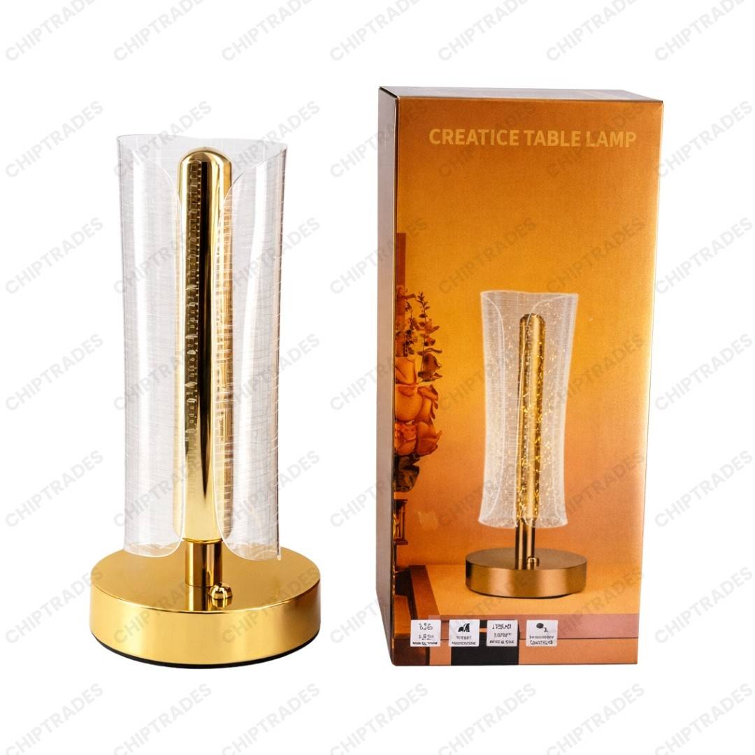 (NEW26) 728 Touch Lamp