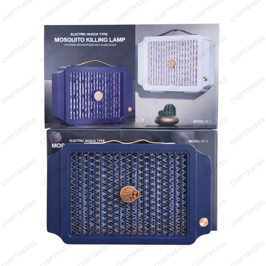 (0326) YC1 Mosquito Killer