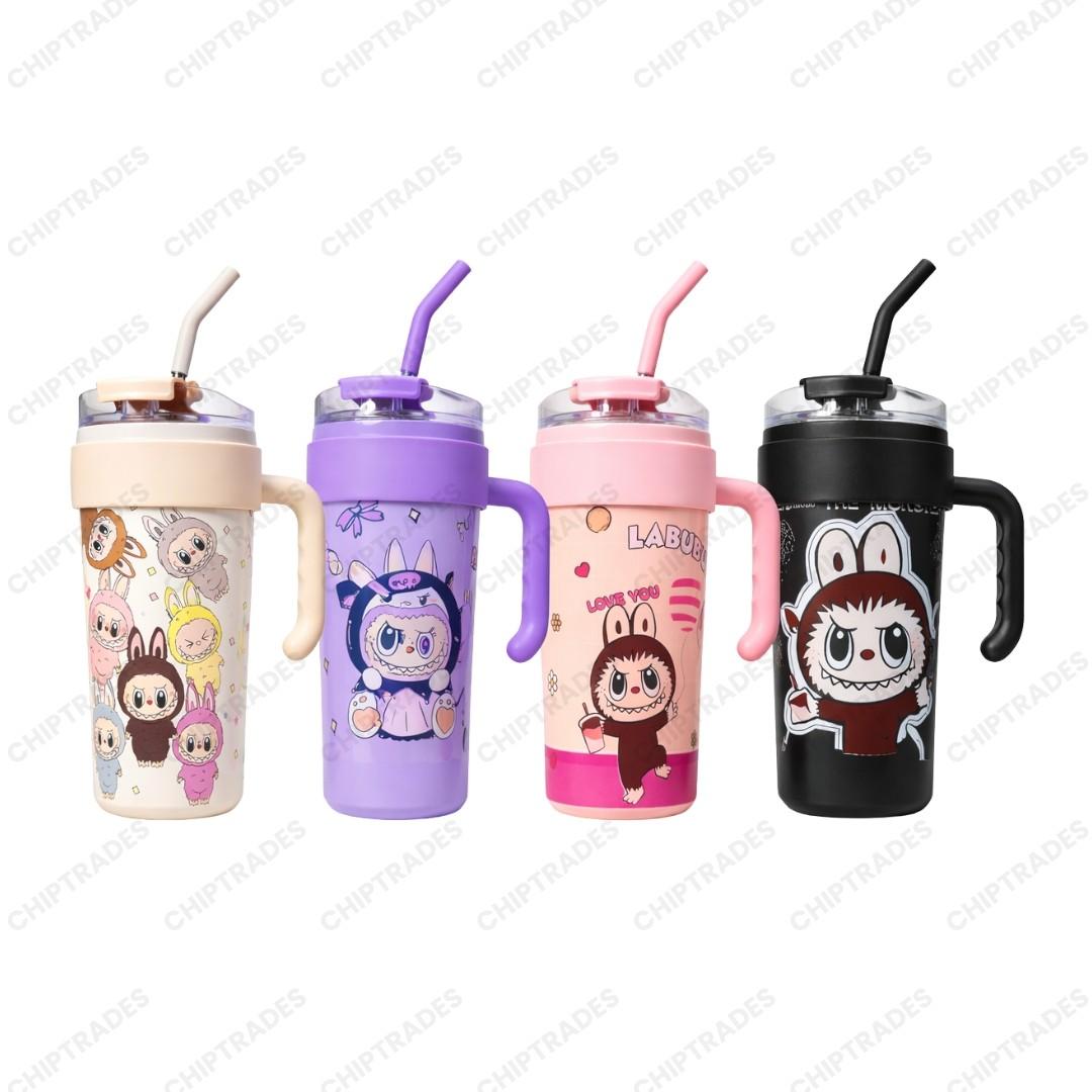 (NEW26) ST 814 Hot & Cold 700ml Steel Bottle