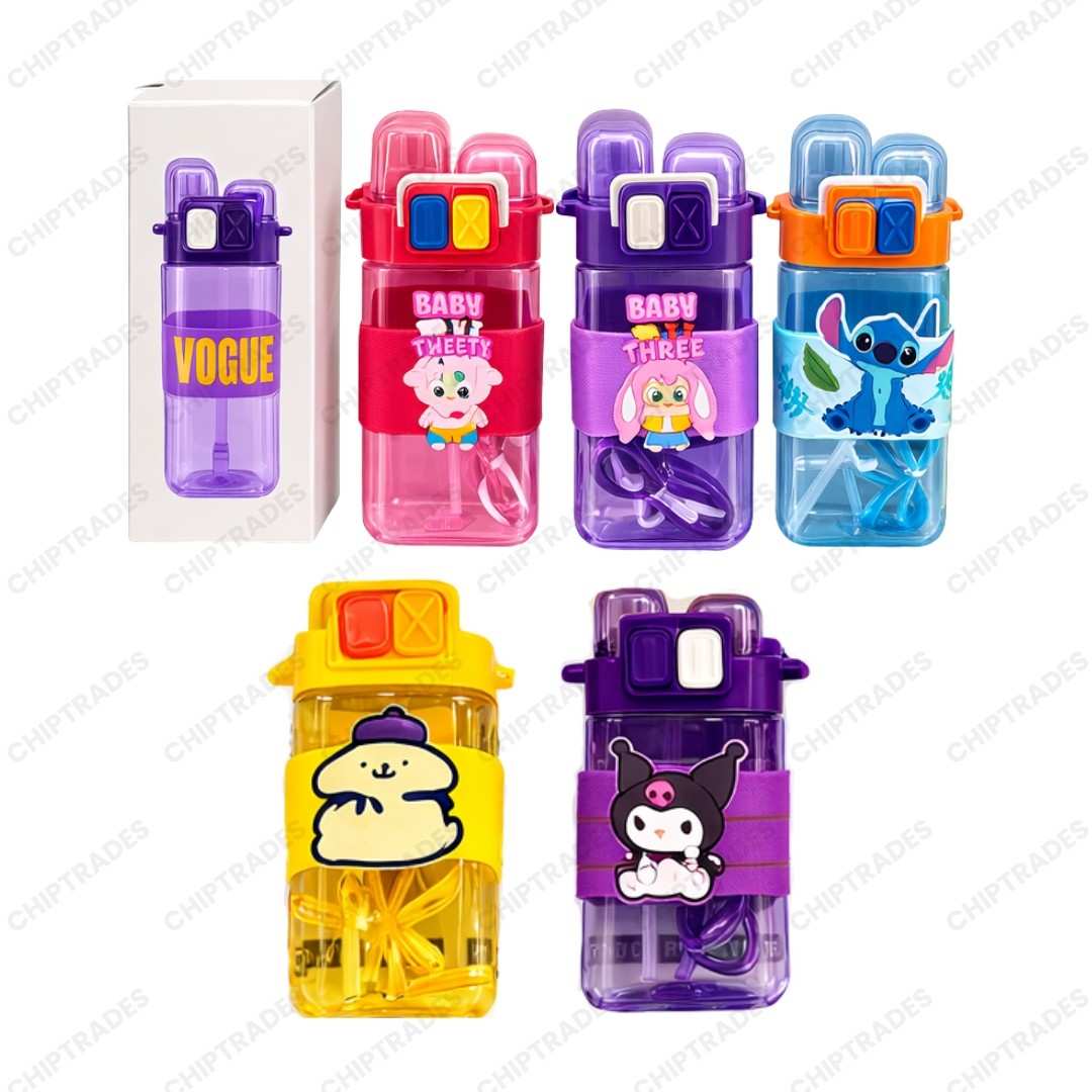 (NEW26) SP 002 Bottle 2 in 1