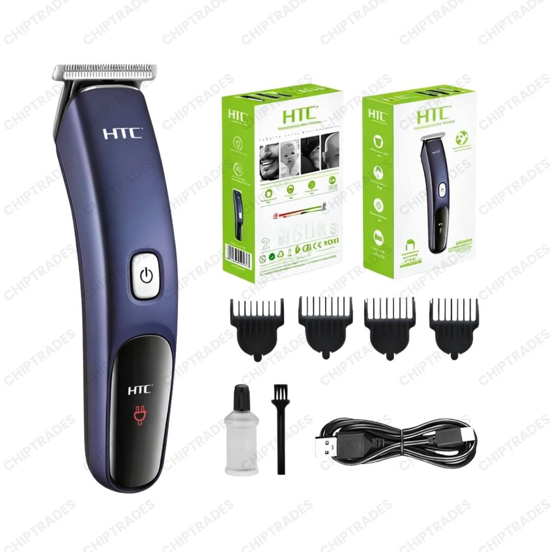 (0426) HTC AT-506 Trimmer