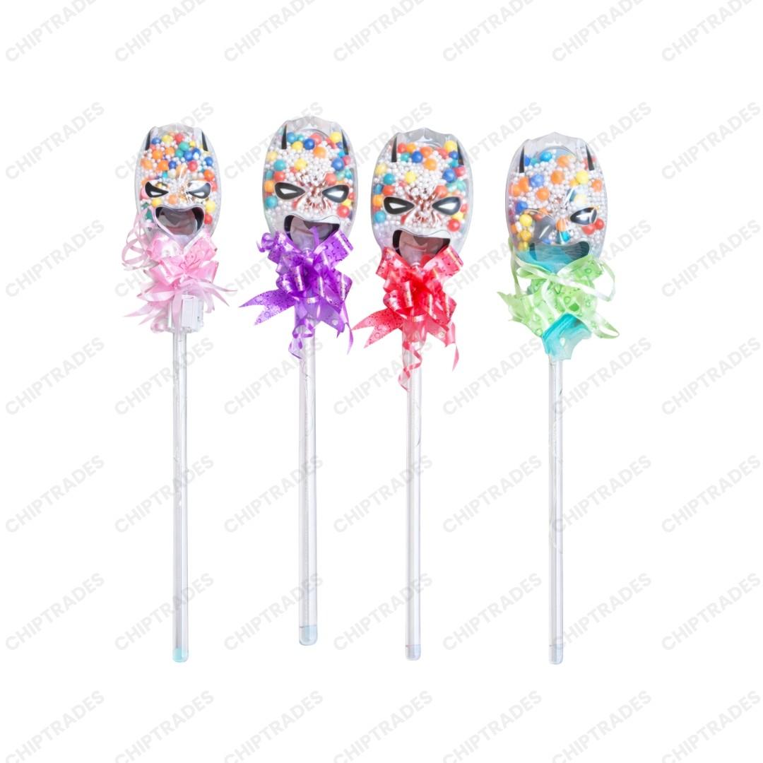 (NEW26) BATMAN RGB Light Stick