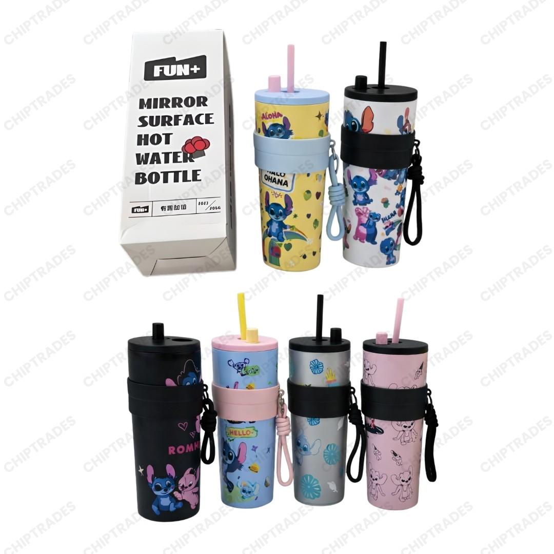 (NEW26) LM ST 813 1000ml Bottle