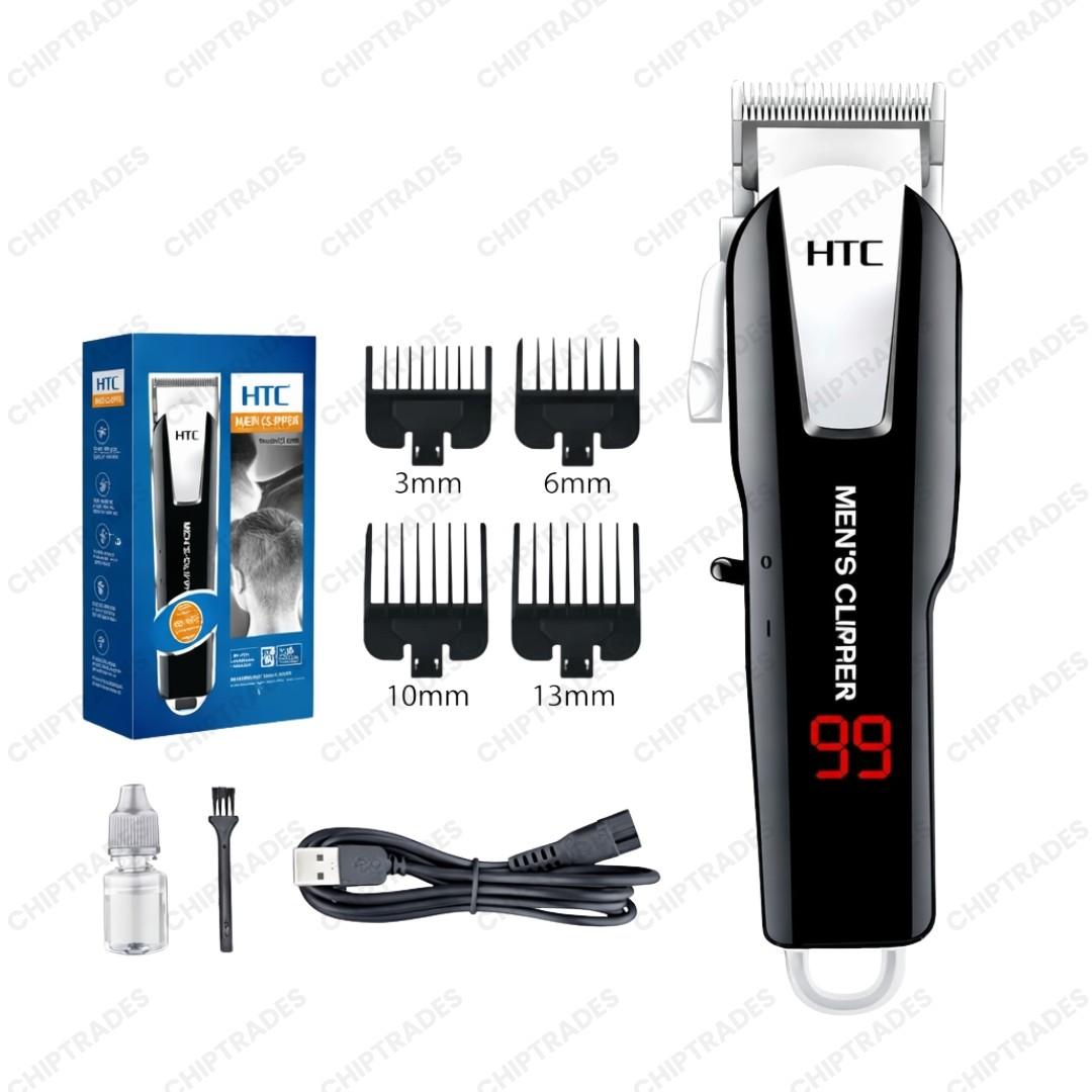 (NEW26) HTC CT-8808 Trimmer