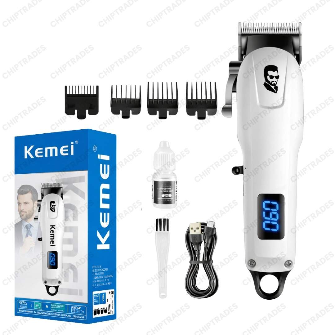 (0426) KM 232 KEMEI Trimmer