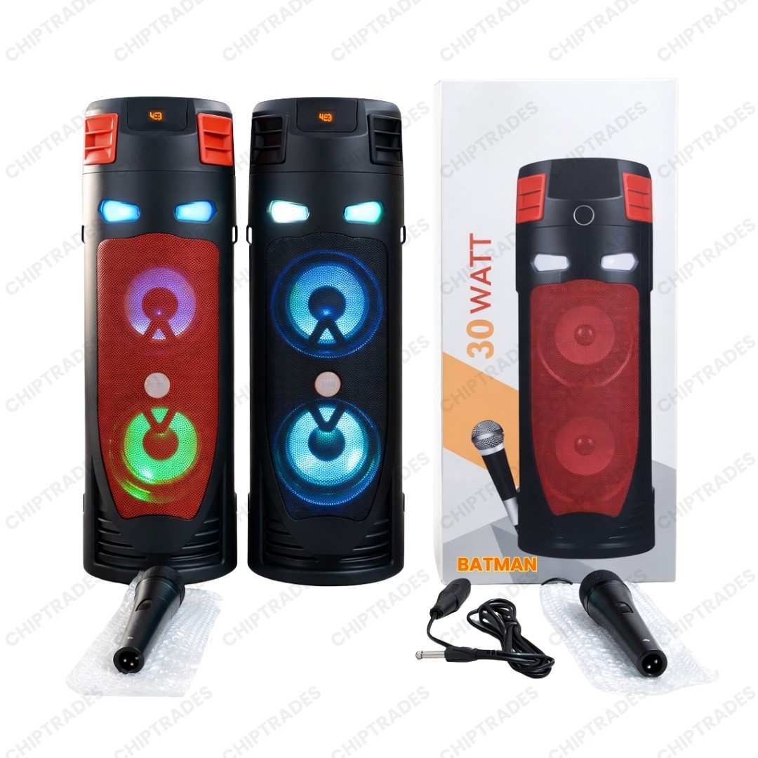 (0426) TS 614 Speaker