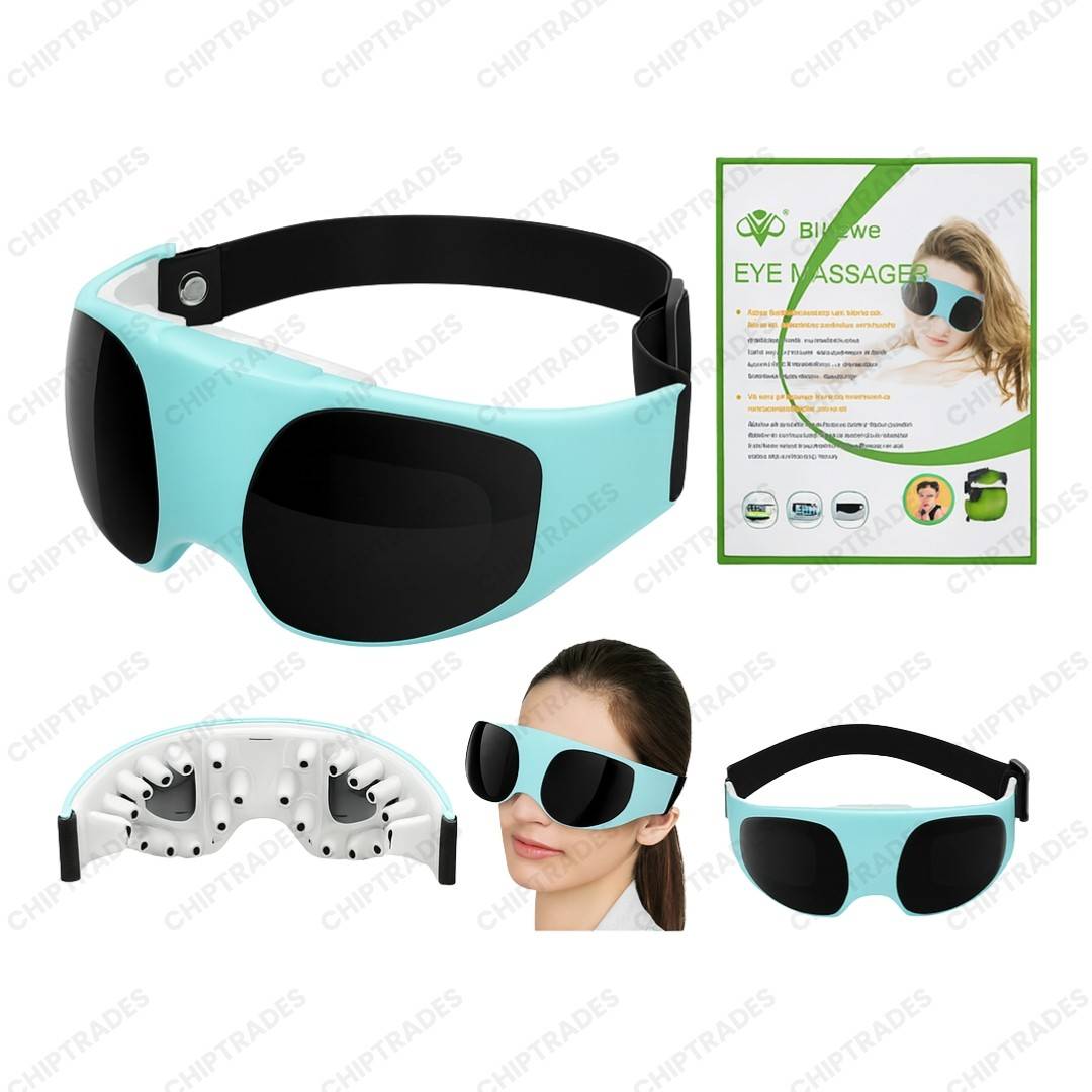 (0426) BLD-909 Eye Massager
