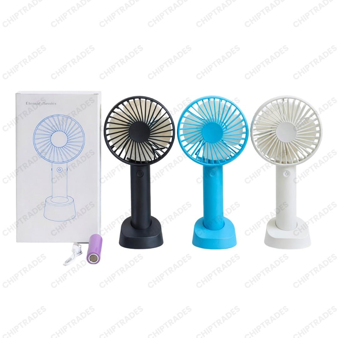 (0326) S2 Fan 3Speed