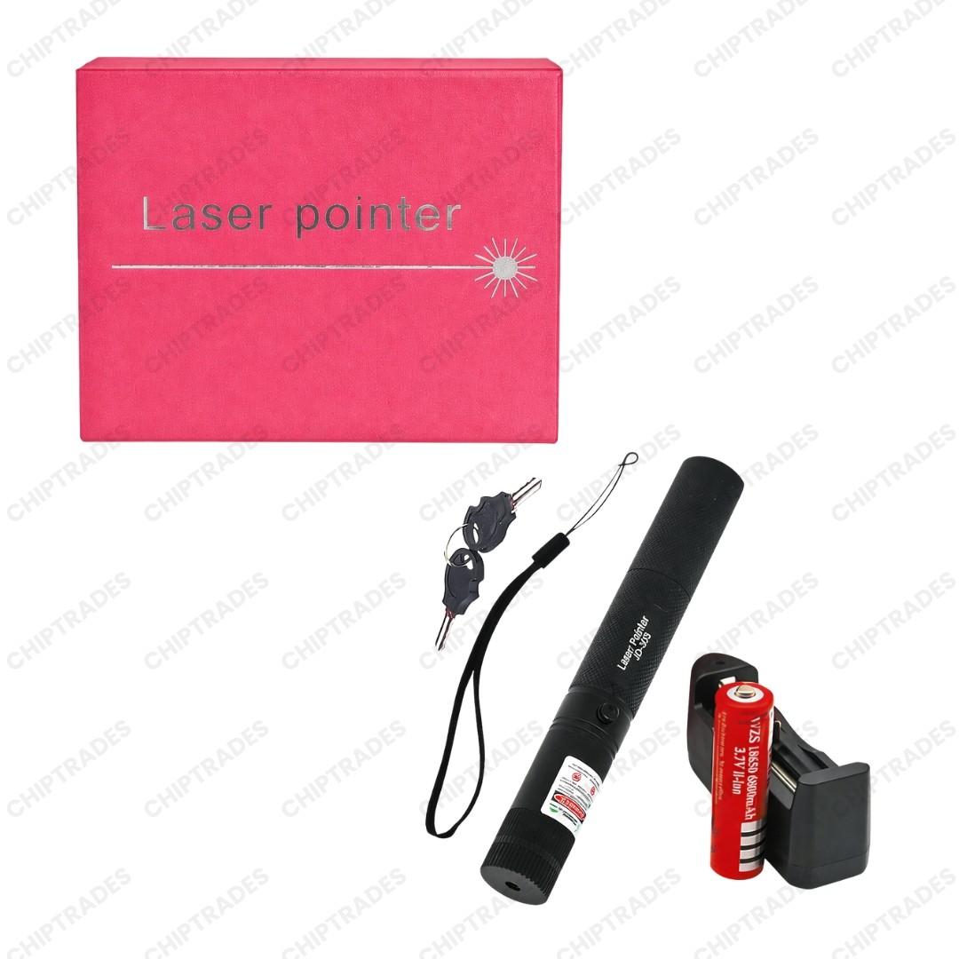 (0426) 303 Red Laser Pointer