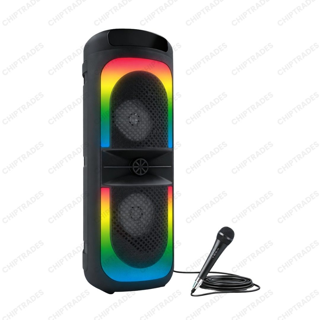 (0426) TS 608 Speaker