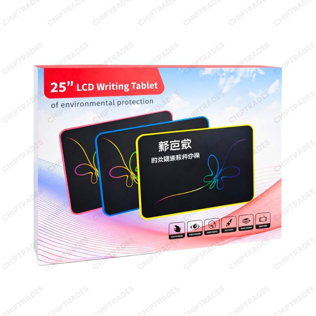 (NEW26) 25 Inches LCD Tablet