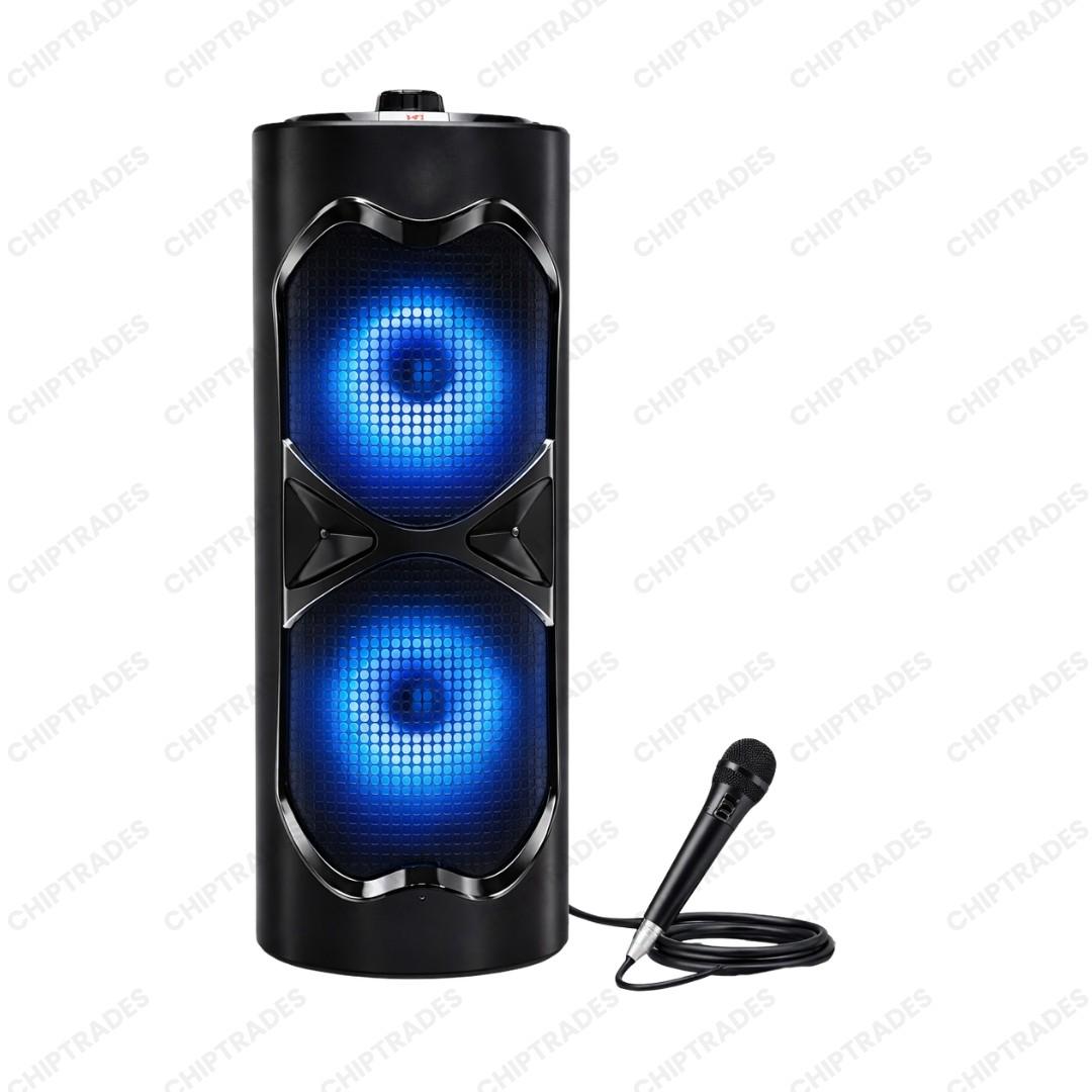 (0426) TS 605 Speaker