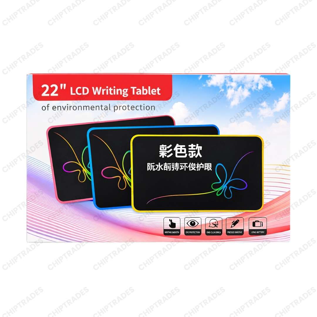 (NEW26) 22 Inches LCD Tablet