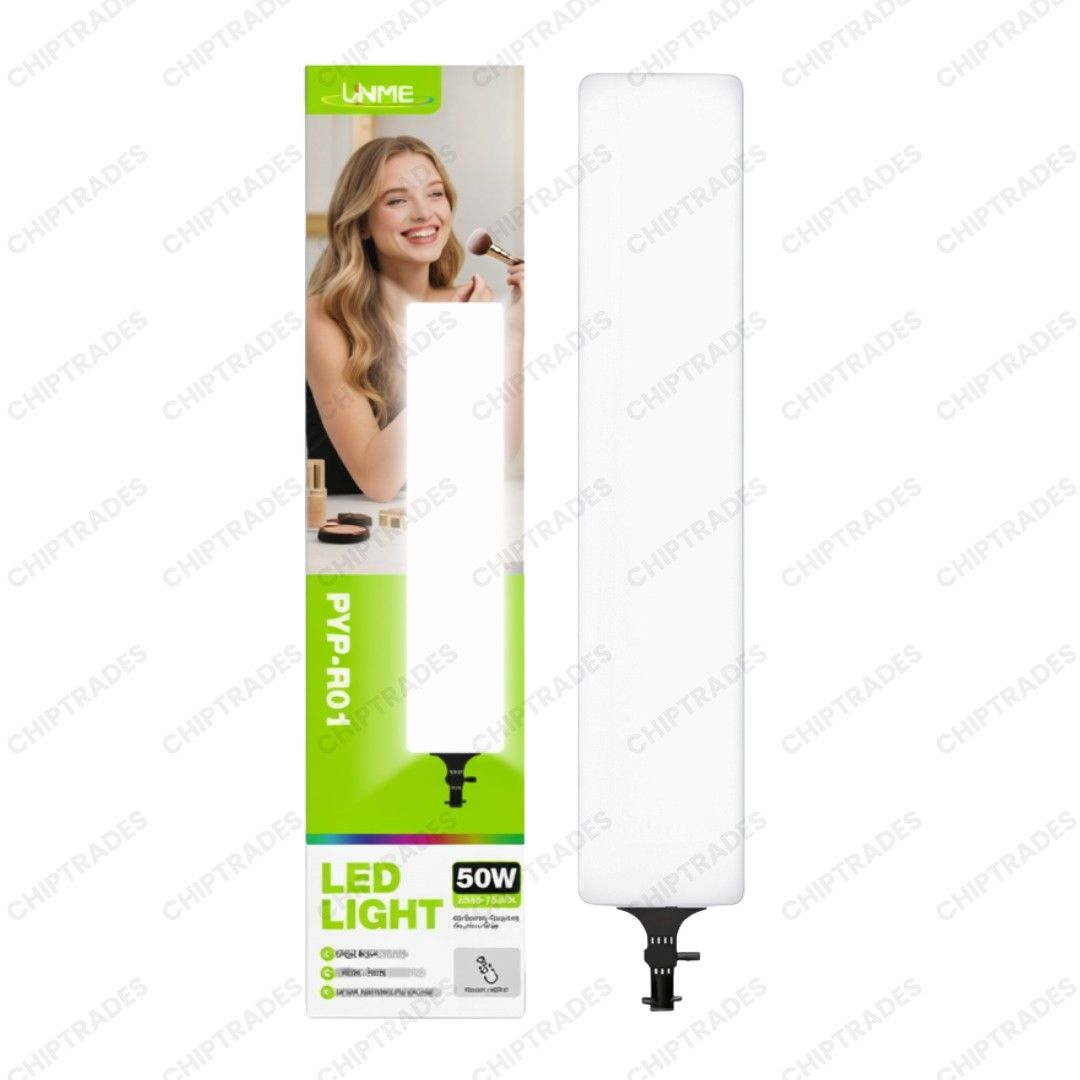 (0426) PYP-R01 50W Led Light